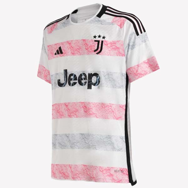 Camiseta Juventus 2ª 2023/24